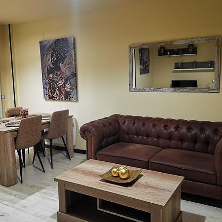 Apartamento Ales II Arenas de San Pedro Εξωτερικό φωτογραφία