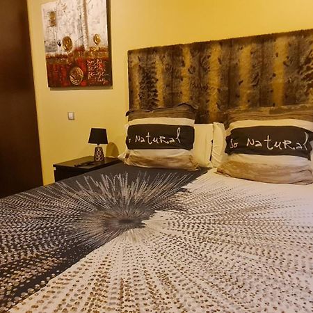 Apartamento Ales II Arenas de San Pedro Εξωτερικό φωτογραφία