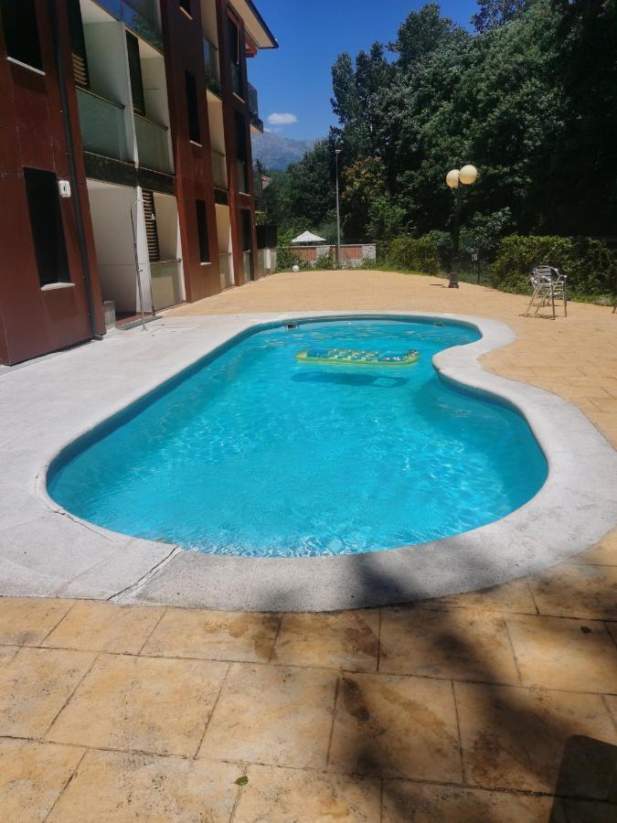 Apartamento Ales II Arenas de San Pedro Εξωτερικό φωτογραφία