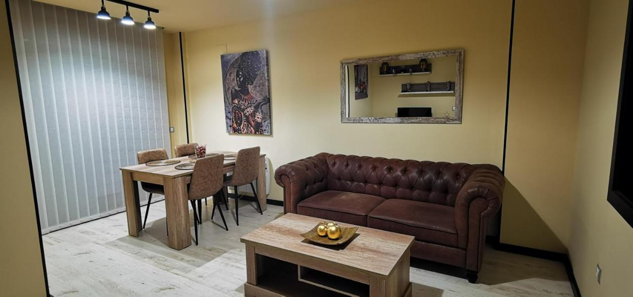 Apartamento Ales II Arenas de San Pedro Εξωτερικό φωτογραφία