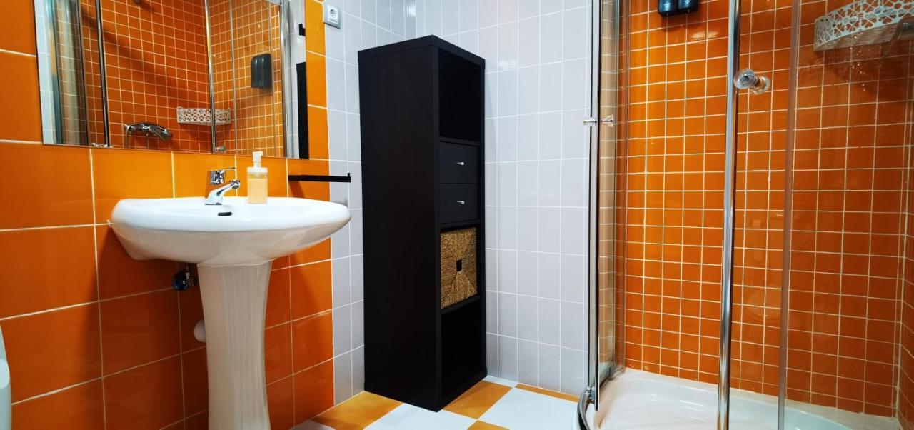 Apartamento Ales II Arenas de San Pedro Εξωτερικό φωτογραφία