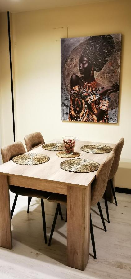 Apartamento Ales II Arenas de San Pedro Εξωτερικό φωτογραφία