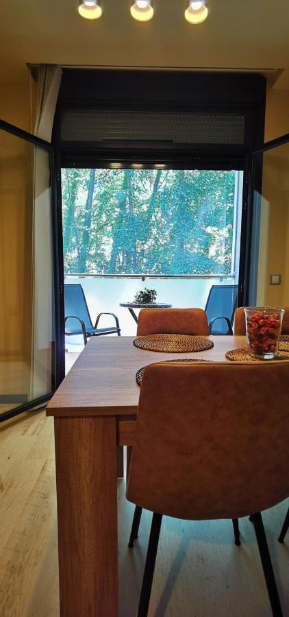 Apartamento Ales II Arenas de San Pedro Εξωτερικό φωτογραφία