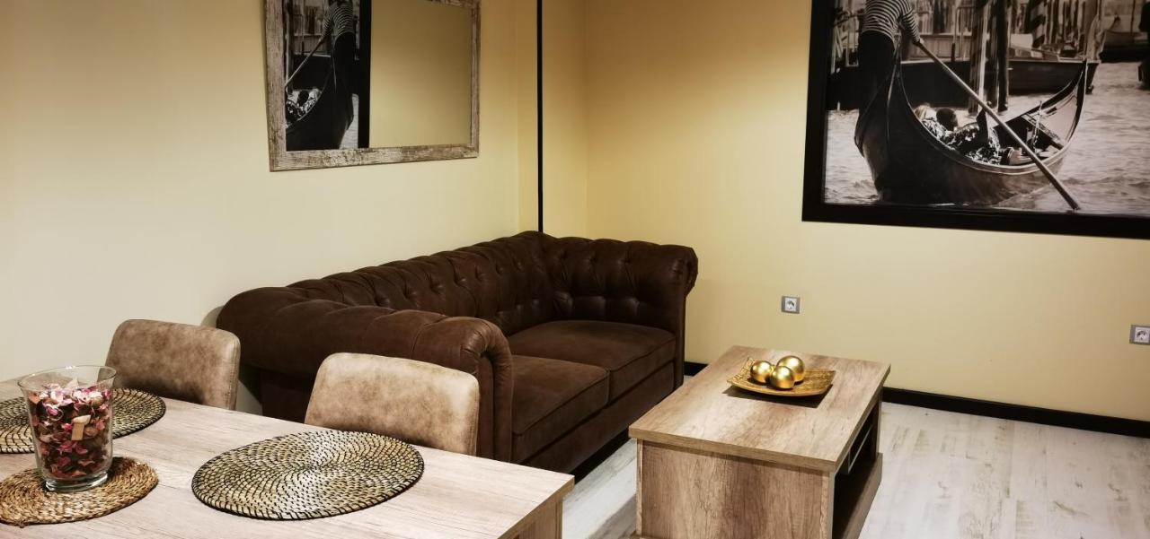 Apartamento Ales II Arenas de San Pedro Εξωτερικό φωτογραφία