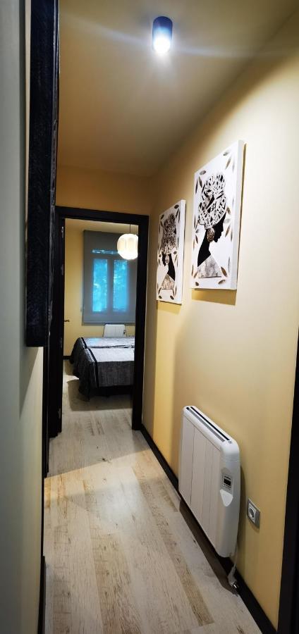 Apartamento Ales II Arenas de San Pedro Εξωτερικό φωτογραφία