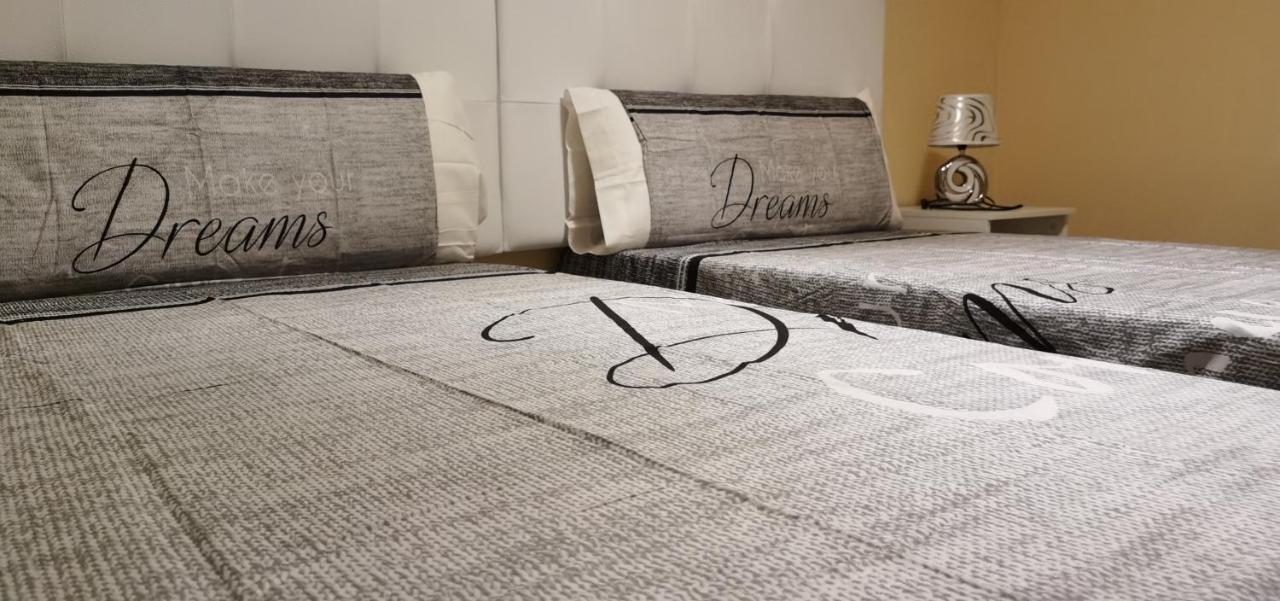 Apartamento Ales II Arenas de San Pedro Εξωτερικό φωτογραφία