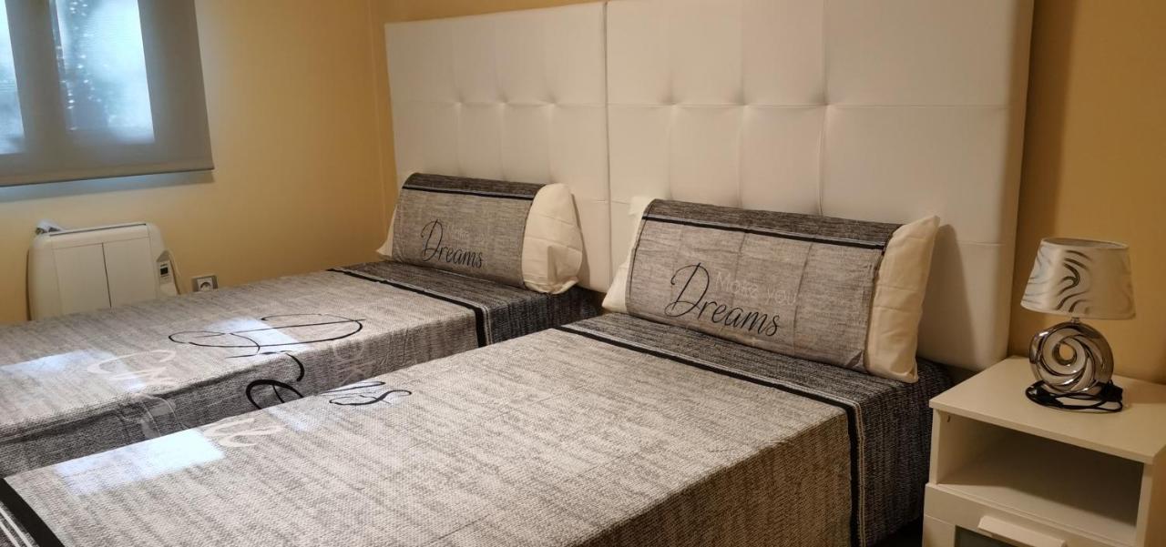 Apartamento Ales II Arenas de San Pedro Εξωτερικό φωτογραφία