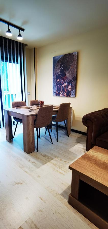 Apartamento Ales II Arenas de San Pedro Εξωτερικό φωτογραφία