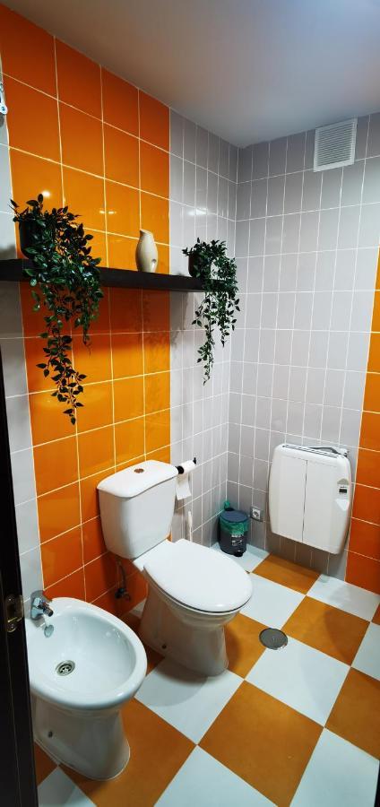 Apartamento Ales II Arenas de San Pedro Εξωτερικό φωτογραφία