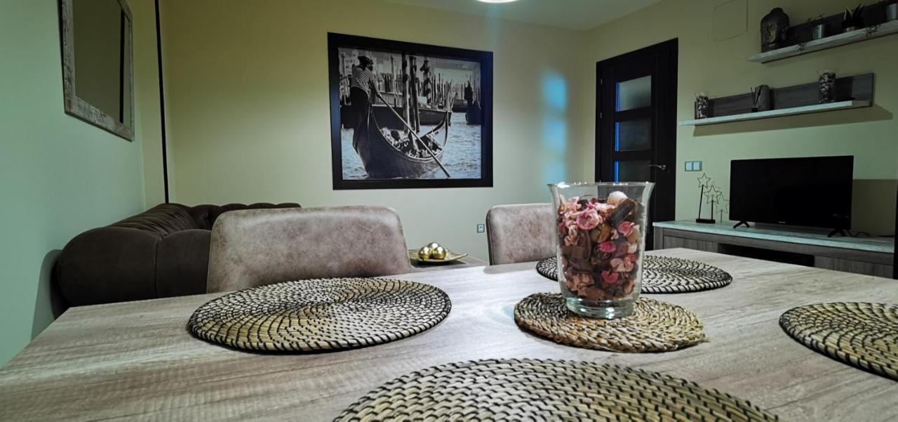 Apartamento Ales II Arenas de San Pedro Εξωτερικό φωτογραφία