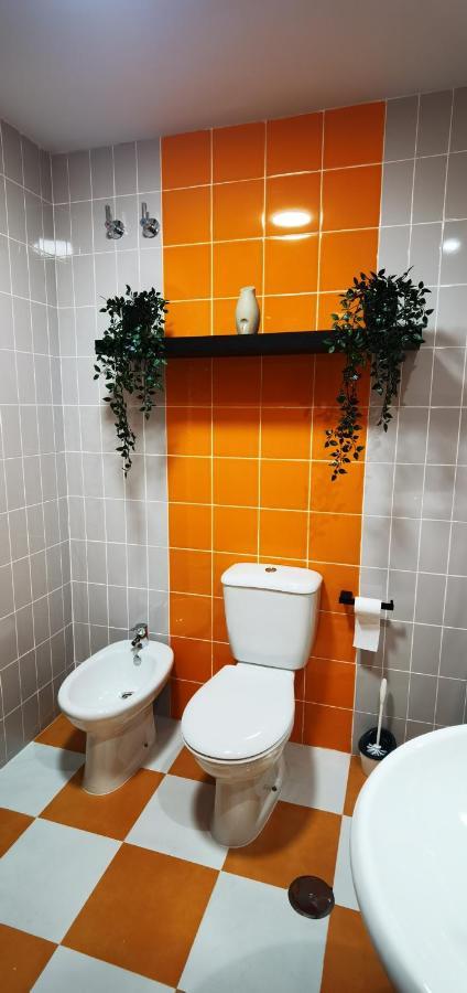 Apartamento Ales II Arenas de San Pedro Εξωτερικό φωτογραφία