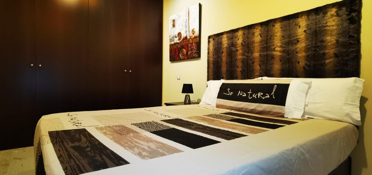 Apartamento Ales II Arenas de San Pedro Εξωτερικό φωτογραφία