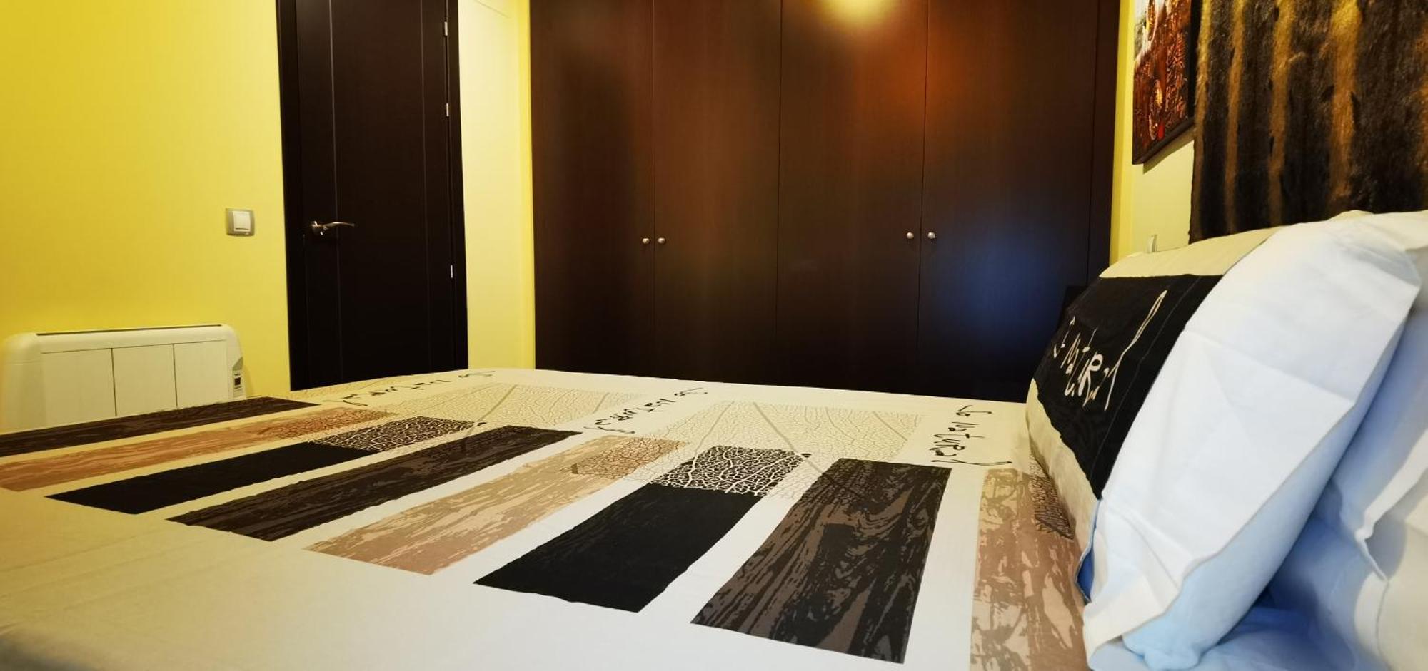 Apartamento Ales II Arenas de San Pedro Εξωτερικό φωτογραφία