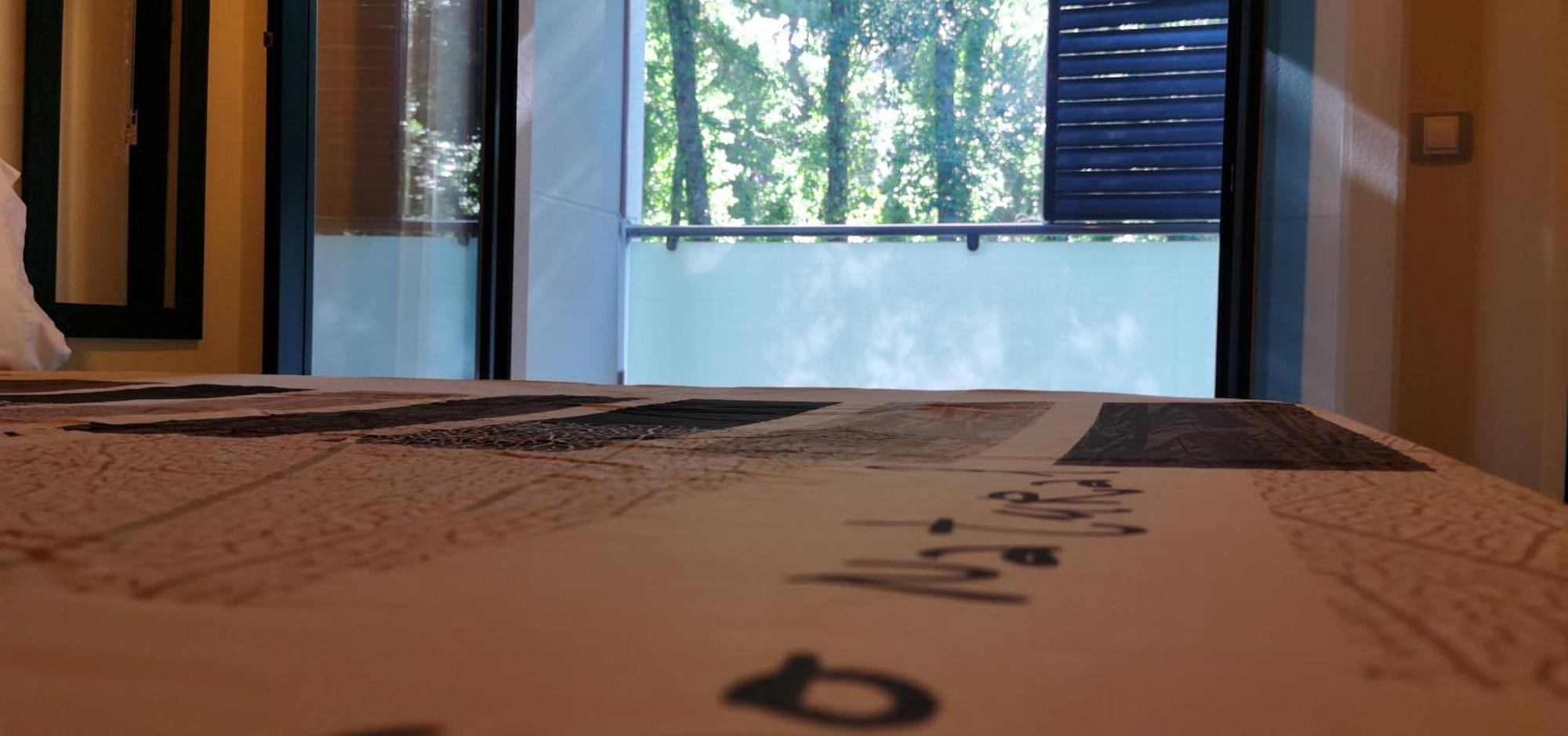 Apartamento Ales II Arenas de San Pedro Εξωτερικό φωτογραφία