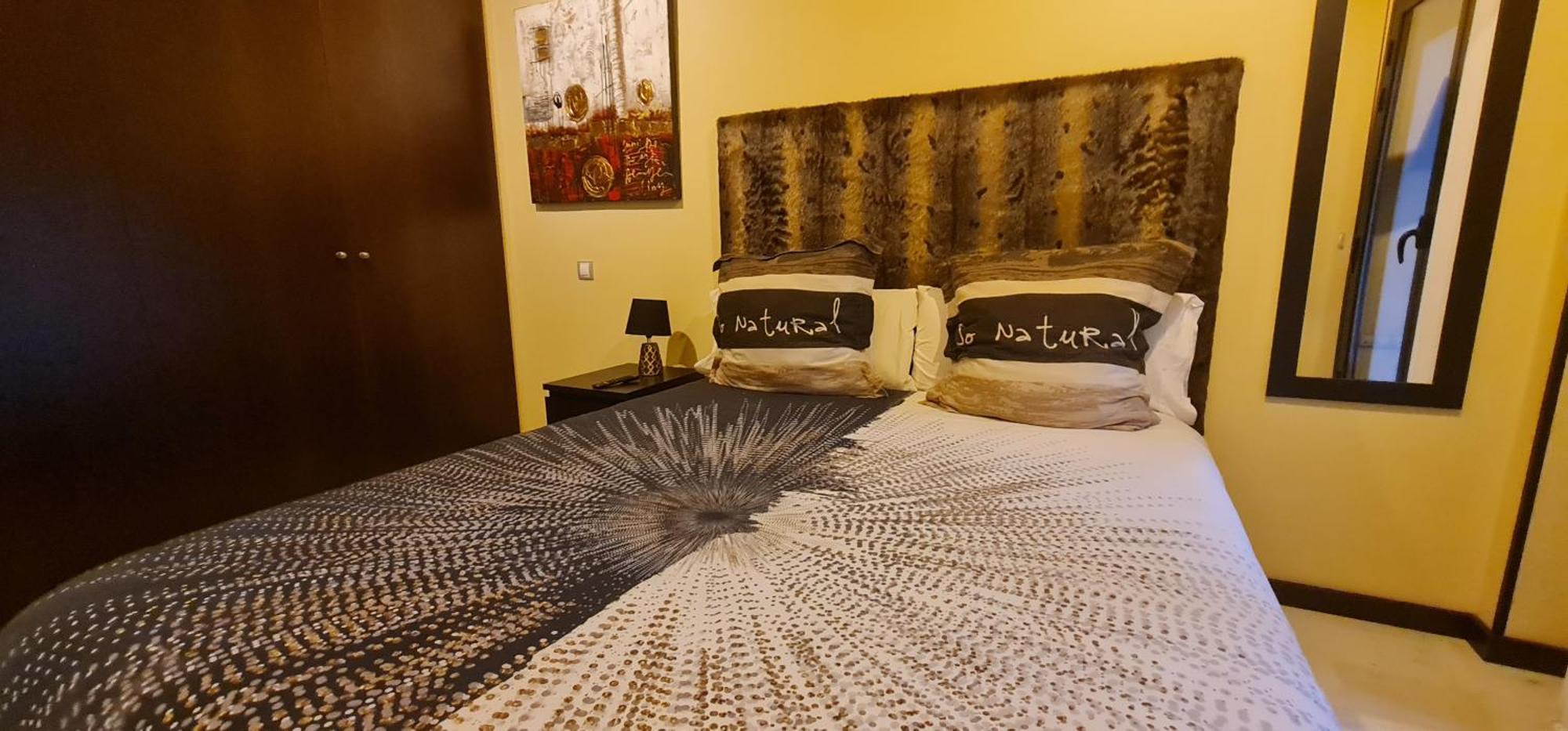 Apartamento Ales II Arenas de San Pedro Εξωτερικό φωτογραφία