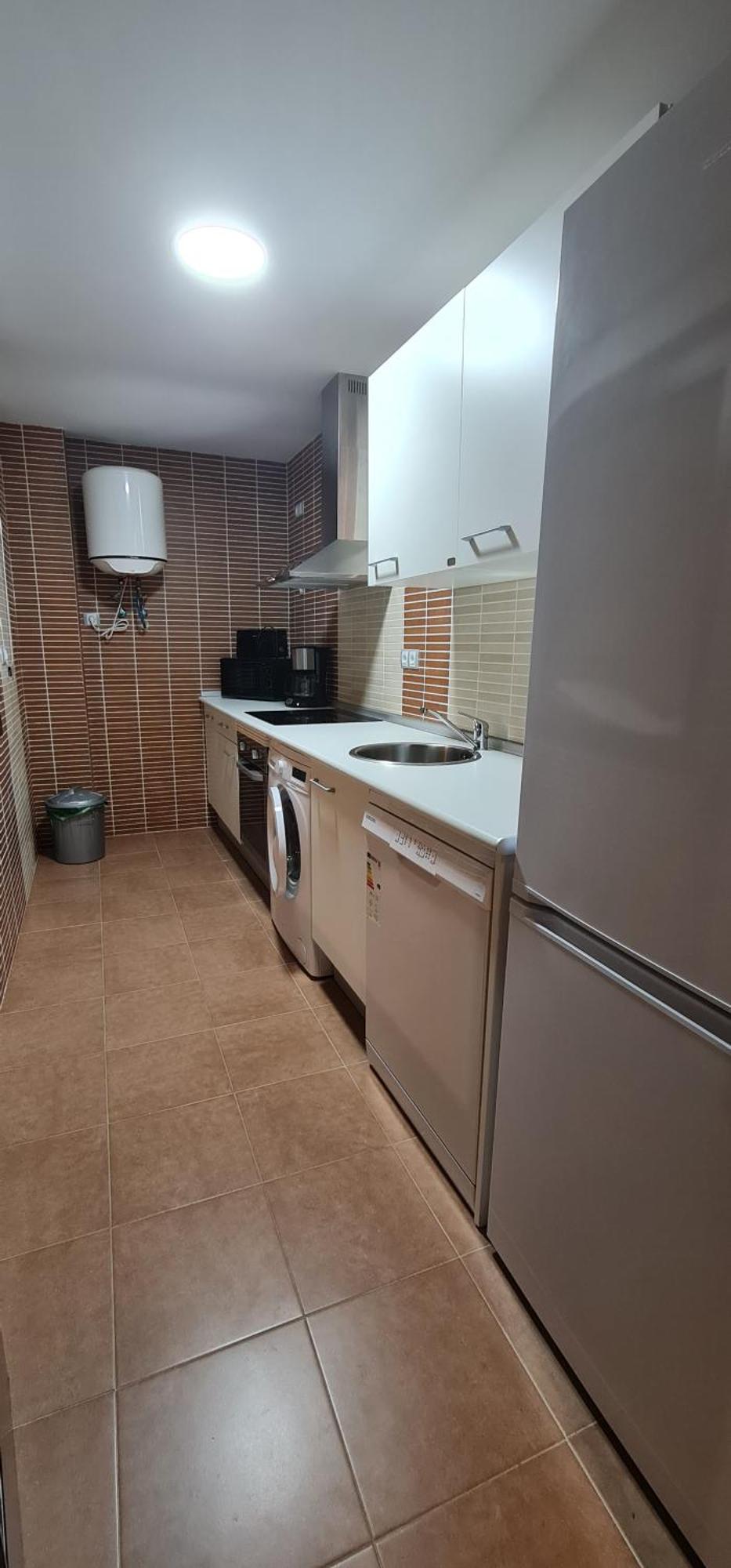 Apartamento Ales II Arenas de San Pedro Εξωτερικό φωτογραφία